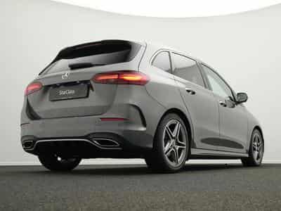 Mercedes B 180 d AMG-Line Advanced Plus (2025) - Foto 11