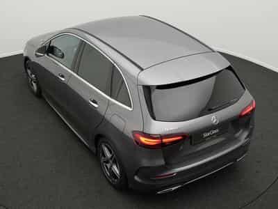 Mercedes B 180 d AMG-Line Advanced Plus (2025) - Foto 13
