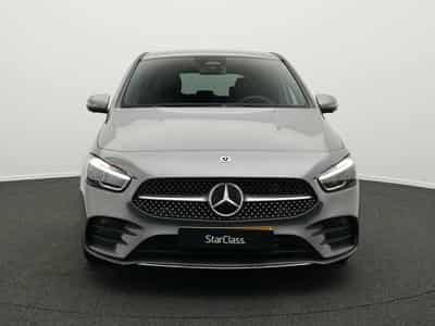 Mercedes B 180 d AMG-Line Advanced Plus (2025) - Foto 2