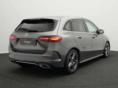 Mercedes B 180 d AMG-Line Advanced Plus (2025) - Foto 3