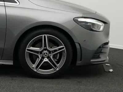 Mercedes B 180 d AMG-Line Advanced Plus (2025) - Foto 8