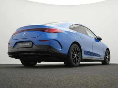 Mercedes CLA 250 + AMG-Line mit EQ Technologie (2025) - Foto 11