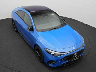 Mercedes CLA 250 + AMG-Line mit EQ Technologie (2025) - Foto 12