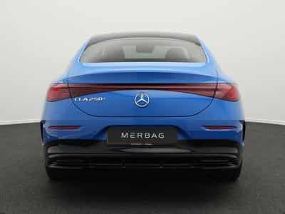 Mercedes CLA 250 + AMG-Line mit EQ Technologie (2025) - Foto 4