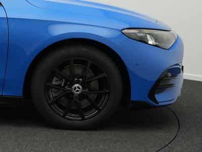 Mercedes CLA 250 + AMG-Line mit EQ Technologie (2025) - Foto 8