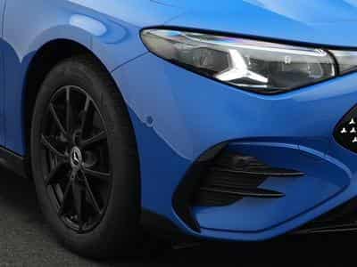 Mercedes CLA 250 + AMG-Line mit EQ Technologie (2025) - Foto 9