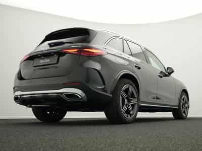 Mercedes GLC 220 d 4MATIC AMG-Line (2025) - Foto 11