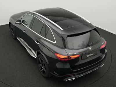 Mercedes GLC 220 d 4MATIC AMG-Line (2025) - Foto 13