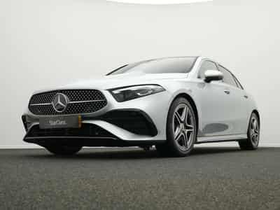 Mercedes A 180 AMG-Line (2025) - Foto 10