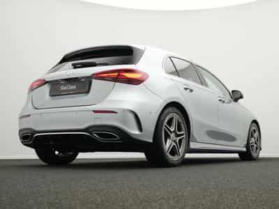 Mercedes A 180 AMG-Line (2025) - Foto 11