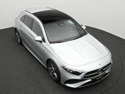 Mercedes A 180 AMG-Line (2025) - Foto 12