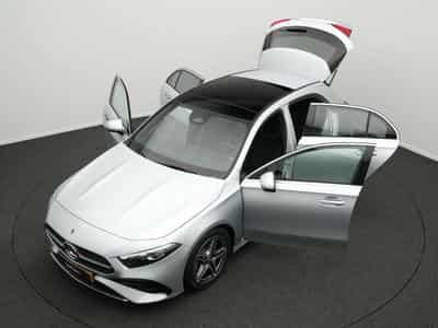 Mercedes A 180 AMG-Line (2025) - Foto 14