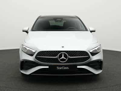 Mercedes A 180 AMG-Line (2025) - Foto 2