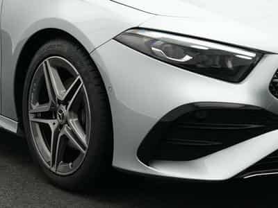 Mercedes A 180 AMG-Line (2025) - Foto 9