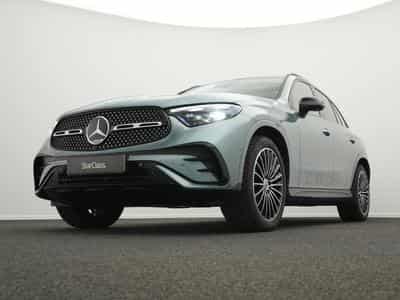 Mercedes GLC 220 d 4MATIC AMG-Line (2026) - Foto 10