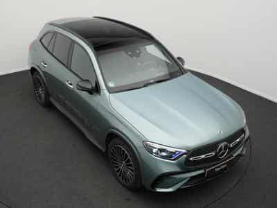 Mercedes GLC 220 d 4MATIC AMG-Line (2026) - Foto 12