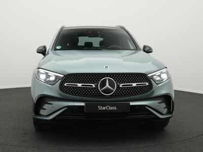Mercedes GLC 220 d 4MATIC AMG-Line (2026) - Foto 2