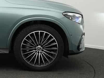 Mercedes GLC 220 d 4MATIC AMG-Line (2026) - Foto 8
