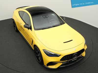 Mercedes CLE 53 AMG 4MATIC+ Coupé Premium Plus/Navi (2025) - Foto 12