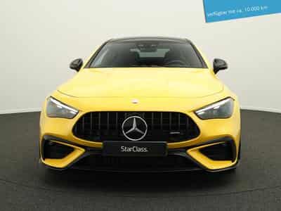Mercedes CLE 53 AMG 4MATIC+ Coupé Premium Plus/Navi (2025) - Foto 2