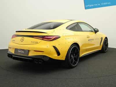 Mercedes CLE 53 AMG 4MATIC+ Coupé Premium Plus/Navi (2025) - Foto 3