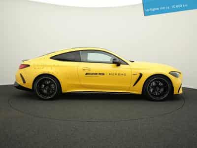 Mercedes CLE 53 AMG 4MATIC+ Coupé Premium Plus/Navi (2025) - Foto 5