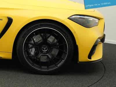 Mercedes CLE 53 AMG 4MATIC+ Coupé Premium Plus/Navi (2025) - Foto 8
