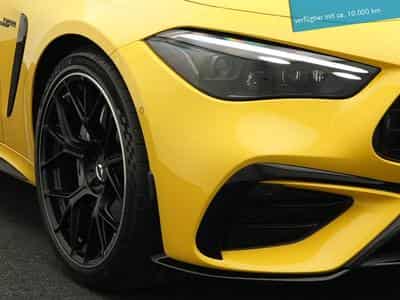 Mercedes CLE 53 AMG 4MATIC+ Coupé Premium Plus/Navi (2025) - Foto 9