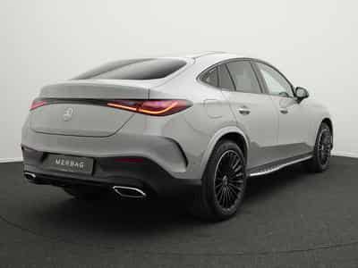 Mercedes GLC 450 d 4MATIC Coupé AMG-Line Premium Plus (2026) - Foto 3