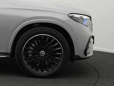 Mercedes GLC 450 d 4MATIC Coupé AMG-Line Premium Plus (2026) - Foto 8