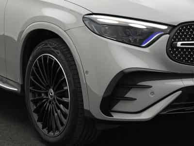 Mercedes GLC 450 d 4MATIC Coupé AMG-Line Premium Plus (2026) - Foto 9
