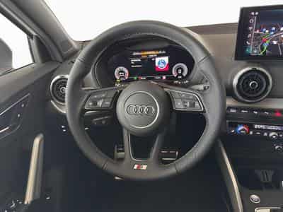 Audi Q2 S line (2026) - Foto 11