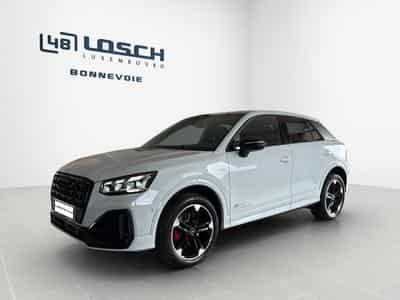 Audi Q2 S line (2026) - Foto 3
