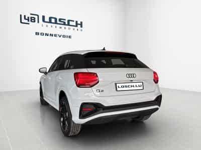 Audi Q2 S line (2026) - Foto 6