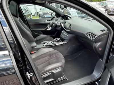 Peugeot 308 308 SW GT *Automatik*Navi*Kamera*Pano*Eu6d (2018) - Foto 10