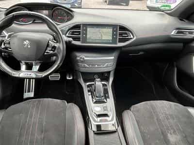 Peugeot 308 308 SW GT *Automatik*Navi*Kamera*Pano*Eu6d (2018) - Foto 11