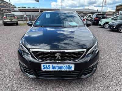 Peugeot 308 308 SW GT *Automatik*Navi*Kamera*Pano*Eu6d (2018) - Foto 2