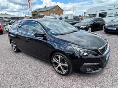 Peugeot 308 308 SW GT *Automatik*Navi*Kamera*Pano*Eu6d (2018) - Foto 3