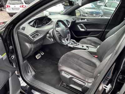 Peugeot 308 308 SW GT *Automatik*Navi*Kamera*Pano*Eu6d (2018) - Foto 7