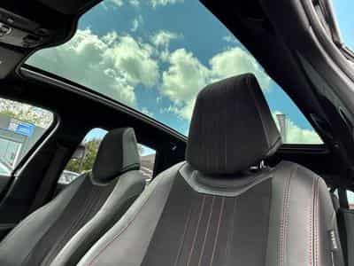 Peugeot 308 308 SW GT *Automatik*Navi*Kamera*Pano*Eu6d (2018) - Foto 8