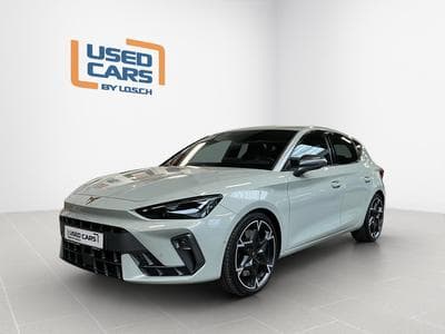Cupra Leon VZ+DSG+Dinamica+Pure-Perf.+Int.Drive (2025) - Foto 1
