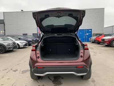 Nissan Juke N-DESIGN (2024) - Foto 12
