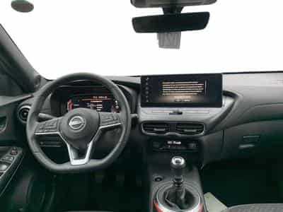 Nissan Juke N-DESIGN (2024) - Foto 7