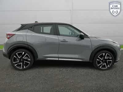 Nissan Juke N-DESIGN (2024) - Foto 5