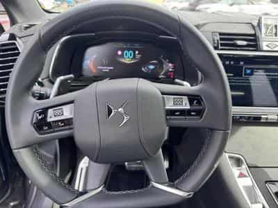 DS Automobiles DS7 7 E-Tense RIVOLI 300 (2024) - Foto 13