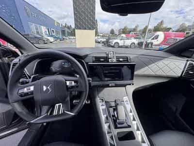 DS Automobiles DS7 7 E-Tense RIVOLI 300 (2024) - Foto 14