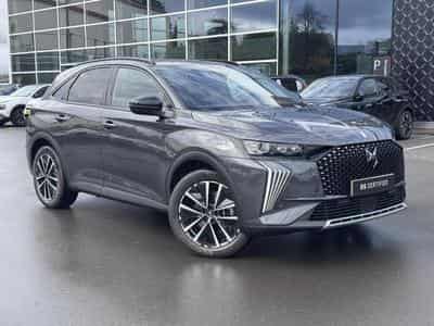 DS Automobiles DS7 7 E-Tense RIVOLI 300 (2024) - Foto 3