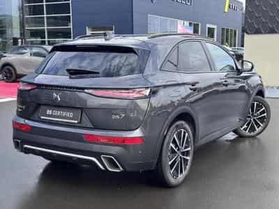DS Automobiles DS7 7 E-Tense RIVOLI 300 (2024) - Foto 4