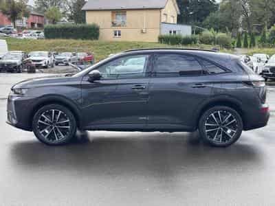 DS Automobiles DS7 7 E-Tense RIVOLI 300 (2024) - Foto 7