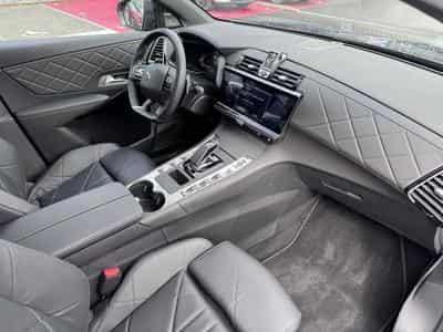 DS Automobiles DS7 7 E-Tense RIVOLI 300 (2024) - Foto 9